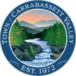 Town of Carrabassett Valley seal